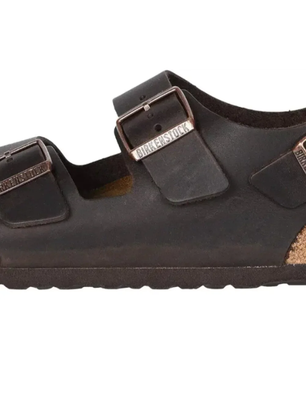 EUC Birkenstock Milano sandals